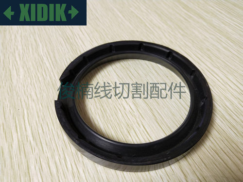 发那科下旋挡水臂轴封F490 115X87X14 法兰克轴封A98L-0001-0972