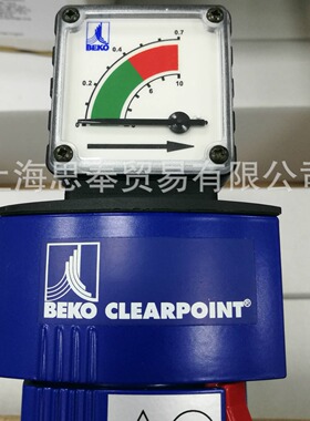 有价格表！德国贝克欧BEKO 压缩空气冷冻式干燥机 4006840