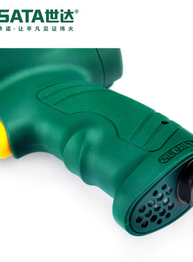 Sata/世达五金气动工具复合材料冲击扳手02139
