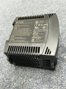 德国PULS 普尔世电源 国外直采 速报价  MLY02.100