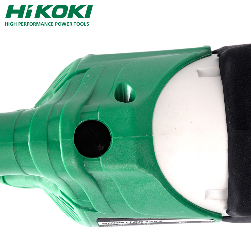 日立CR13V2电动往复锯马刀锯 手提电锯 金属木材切割机电动工具