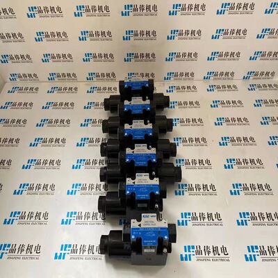 DG4SM-3-2N-P7-H-54东机美Tokyokeiki 电磁阀DG4M4-30C-20-JA