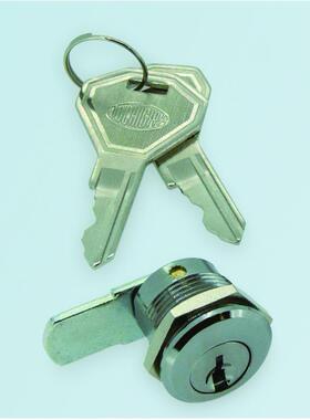 日本tochigiya枥木屋箱锁TL-123-1/2 TL-126 TL-128