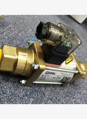 COAX考克斯德国电磁阀5-VMK 15NC(522229)上海思奉