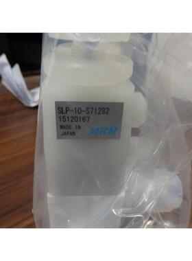 MRM气动阀SLP-10-S71282
