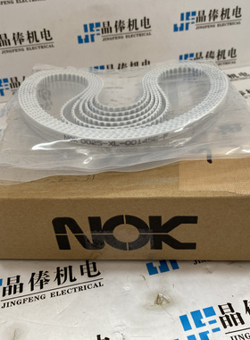 050-AT10-0085E-F日本同步皮带 0010-T5-00435A-J