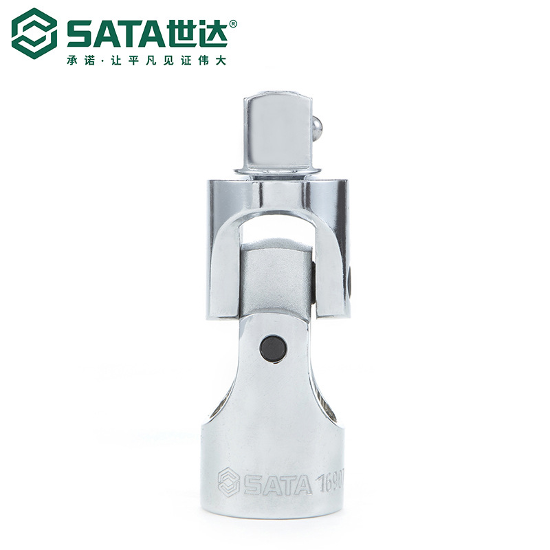 Sata/世达五金工具19MM系列万向接头11912/12912/13912/16907