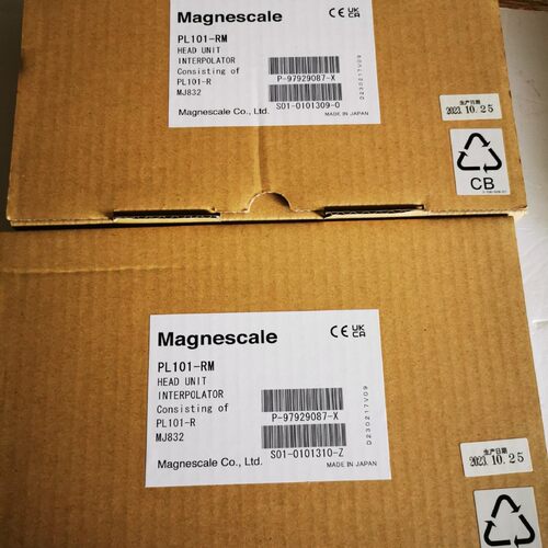 Magnescale读数头PL101-R