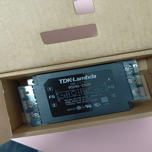 全新原装正品TDK电源线用