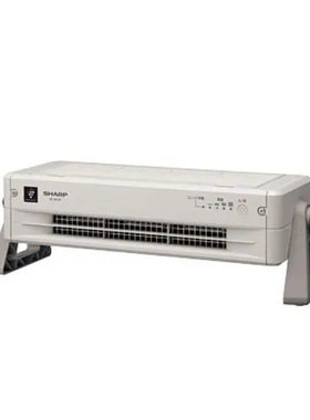 日本sharp除電特化型プラ