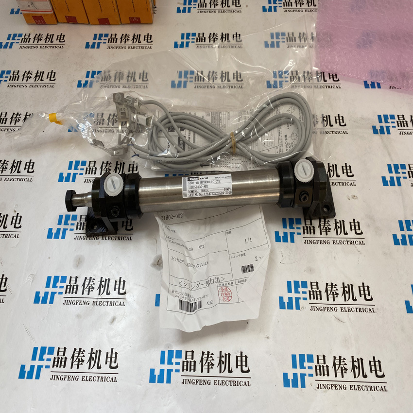 160S-1 6LA50N80日本太阳铁工TAIYO优势销售  10A-6SD80B365-AA