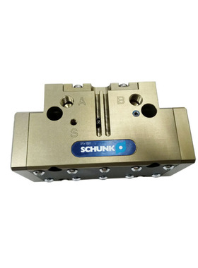 德国 雄克 SCHUNK 夹具 夹持器EGN 080, PARALLELGREIFER