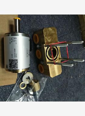 德国COAX考克斯电磁阀5-VMK 15NC(522229)上海思奉