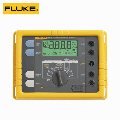 福禄克FLUKEF1625-2接地