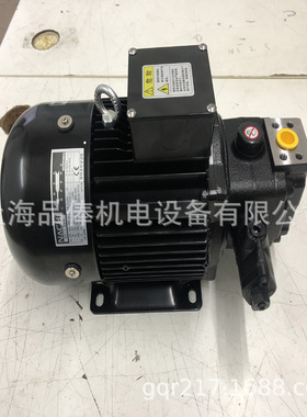 UVN-1A-2A4-3.7-4-30不二越NACHI变量叶片泵UVN-1A-2A4-3.7A-4-30