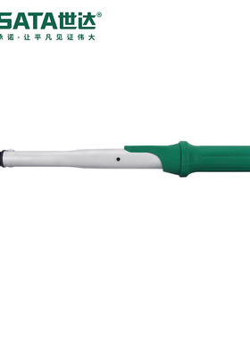 SATA/世达1/4寸3/8寸G系列可调式预置扭力扳手96421/96422/96423