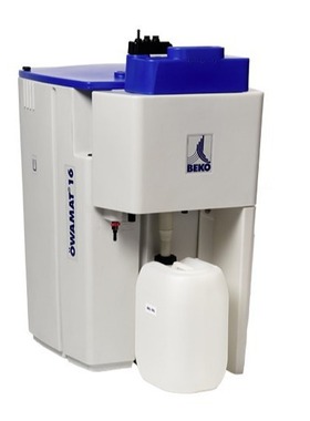 德国  BEKO  CARTIDGE FILTER COD. 05S  货期稳定