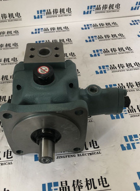 VDN-1B-2A3-U- 20不二越NACHI非标液压站油泵 VDN-1B-2A4-6262B