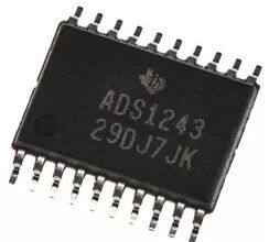 TPS23861PWR TPS23861PW TSSOP28四路以太网供电控制器 原装TI/BB