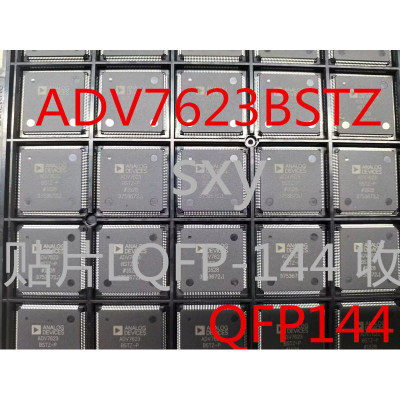 EPF8282ATC100-4N EPF8282ATI100-3N QFP100 微控制器芯片IC 全新
