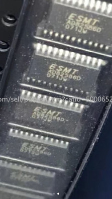 AD82586C-QG24NAT ESMT晶豪原装正品 优势现货特价功放、音频IC
