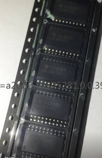 全新现货  ADS8509IBDWR 贴片 SOP20 ADC模数转换器 芯片 进口原