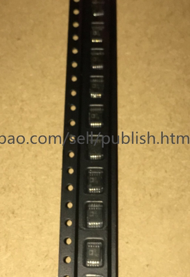 AD5270BRMZ-20 丝印 D1X ADI MSOP10 数字电位计IC