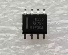 开关稳压器IC UC3845D8TR UCC25600D UCC25600DR