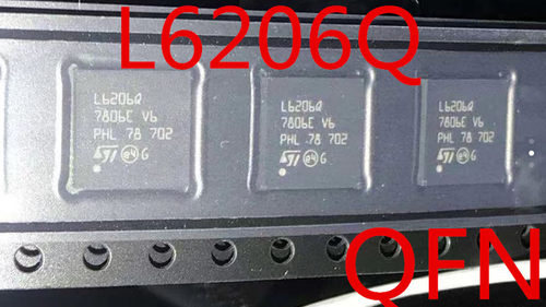 全新现货 L6206Q  实体店