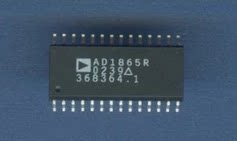 全新正品现货现货供应 AD1865R AD1865R-J 质量保证可直拍