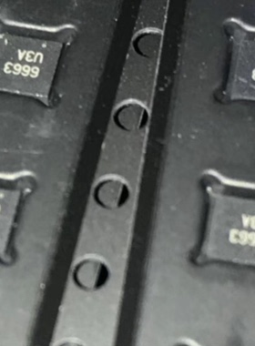 现货供应 ATA6663-FAQW 丝印6663 全新QFN 质量保证可直拍