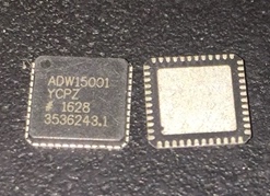 全新原装AD6533ACPZ AD6533ACP AD6533 QFN