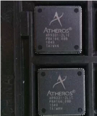 量大价优 AR9341-AL1A AR9341-DL3A无线路由器芯片全新现货-封面