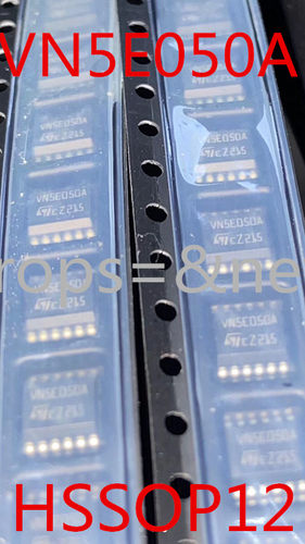VN5E050A 全新 汽车电脑板常用易损芯片 可直拍