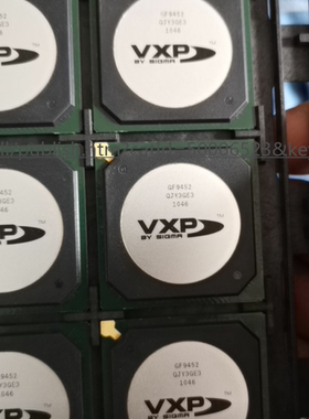 GF9452 BGA GENNUM 自己现货 欢迎咨询