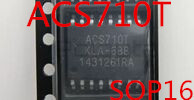 ACS710T ACS710KLATR-6BB-T ACS710KLATR-25CB-T贴片传感芯片