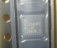AD8332ACPZ-R7 放大器 AD8332ACPZ 封装LFCSP32 全新原装正品