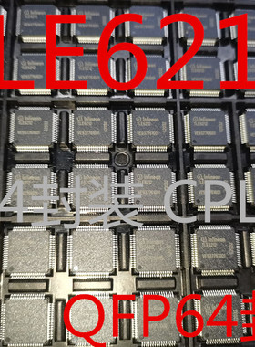 MC9S12XET256MAG 2M53J QFP144 全新汽车电脑微控制芯片