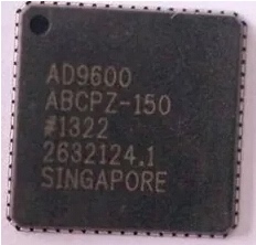 AD9558BCPZ AD9558BCP AD9558 时钟发生器 全新原装 可配单