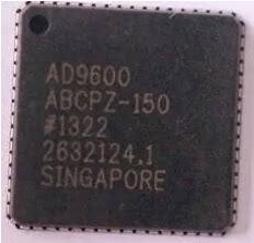ADSP-BF592KCPZ-2 LFCSP-64 BF592数字信号处理器芯片IC 全新原装