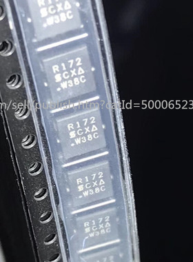 原装现货SiR172ADP SiR172A 贴片DFN56 MOS管场效应管直拍