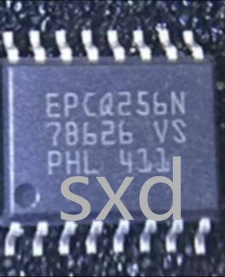 EPCQ256SI16N 256SI16N 原装串行存储器内存芯片IC 贴片sop16