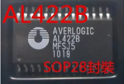 AL422B 频帧存储器 全新正品  可直拍