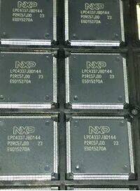 LPC4078FBD208 LQFP208 单片机 ARM微控制器 全新原装