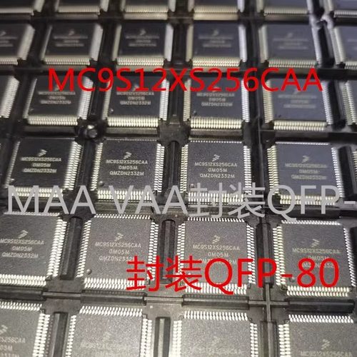 C8051F580微控制器全新进口原