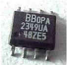 INA132U INA132UA/2K5 SOIC-8 单电源差分放大器 原装正品