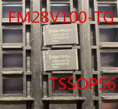 原装推荐FM28V100-TG 非易失性铁电存储器IC芯片 全新正品