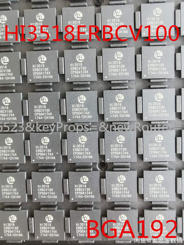 全新原装 AML8726-M3-B A9微处理器