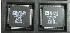 ADAV803ASTZ ADAV803ASTZ 封装LQFP64 微控制器芯片 质量保证