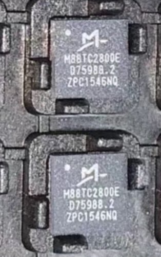 全新现货M88TC2800E M88TC2800 机顶盒解码芯片 QFN